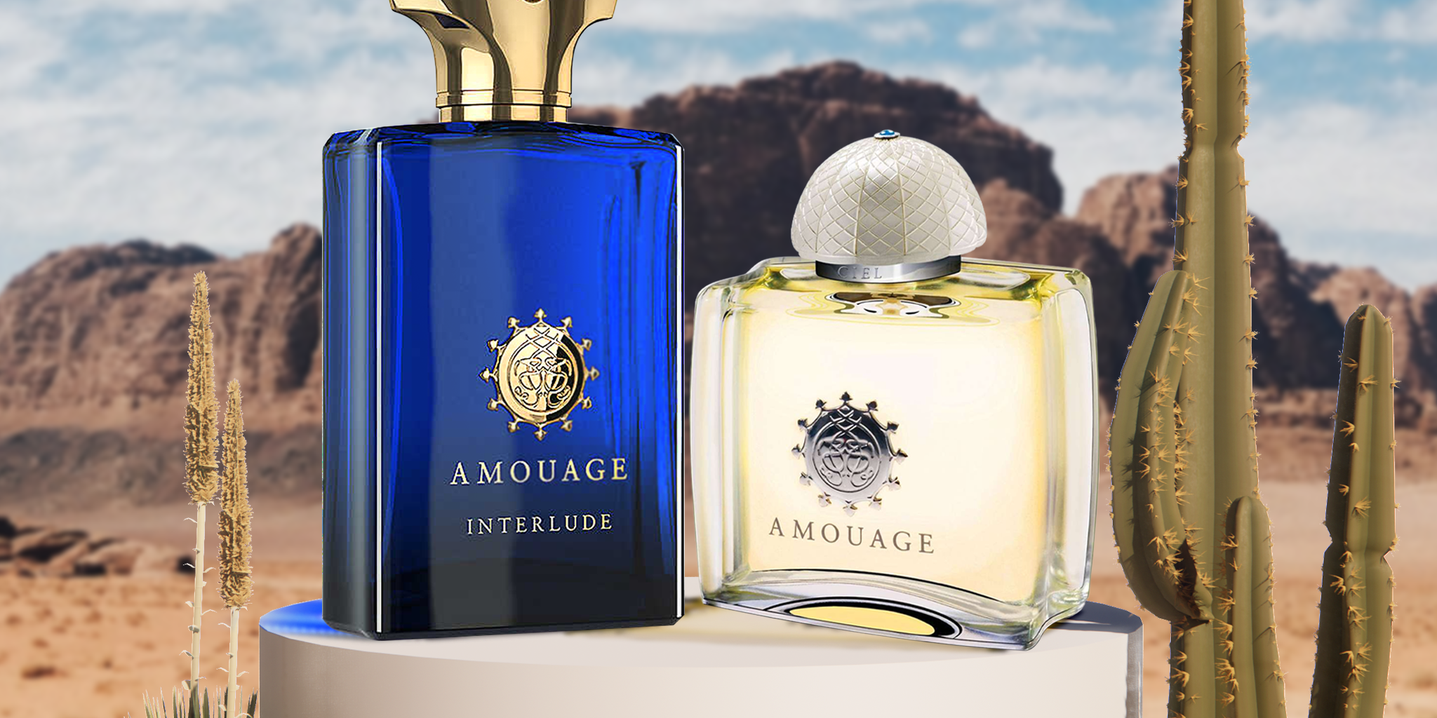 Amouage
