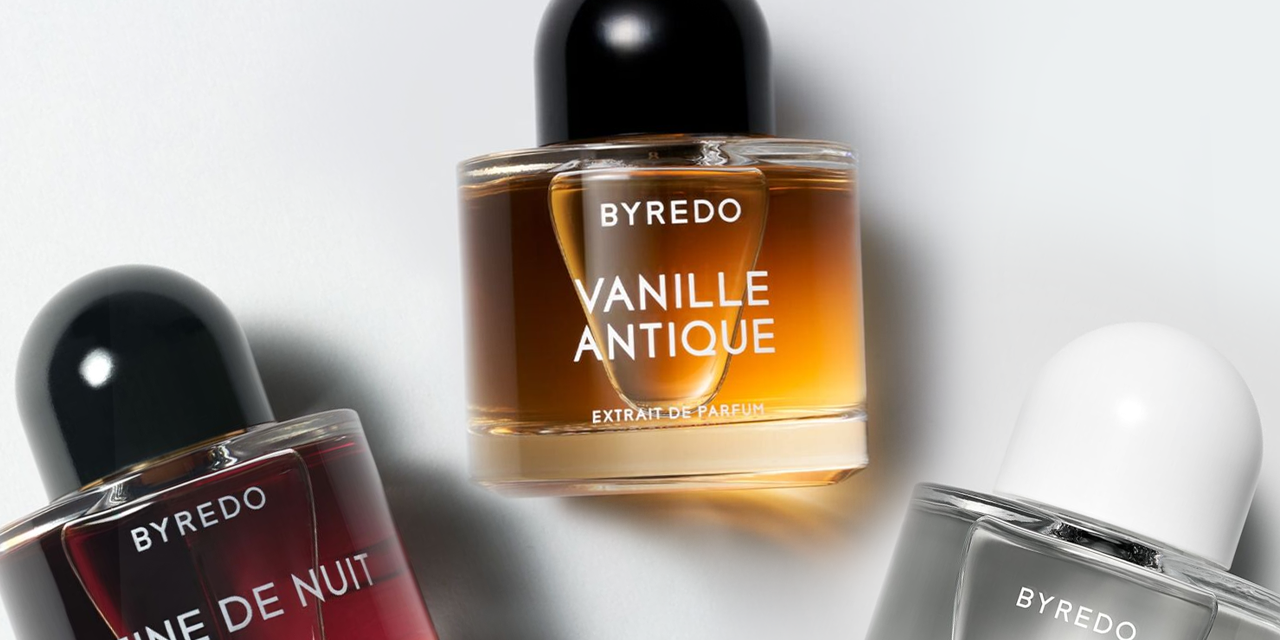 Byredo