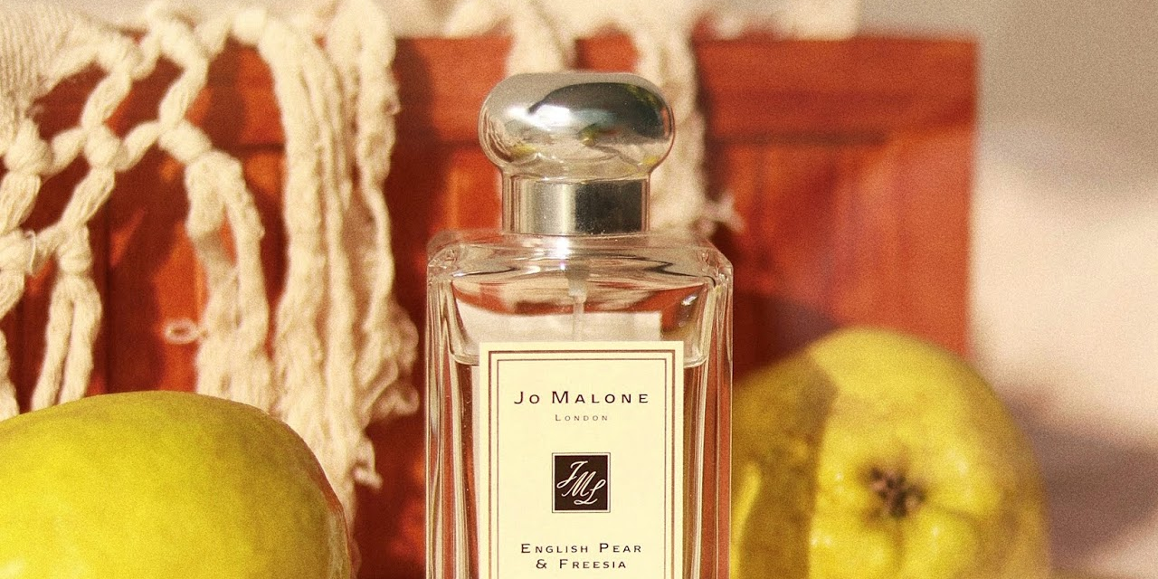 Jo Malone
