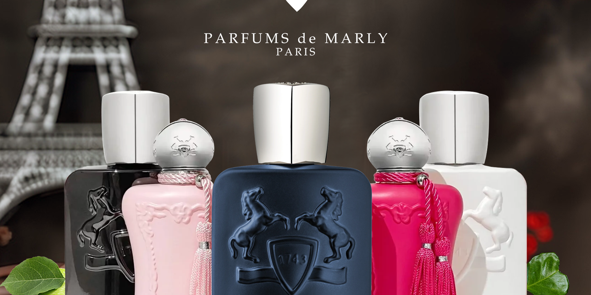 Parfums De Marley