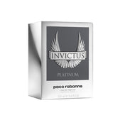 Paco Rabanne Invictus Platinum For Men - Eau De Parfum