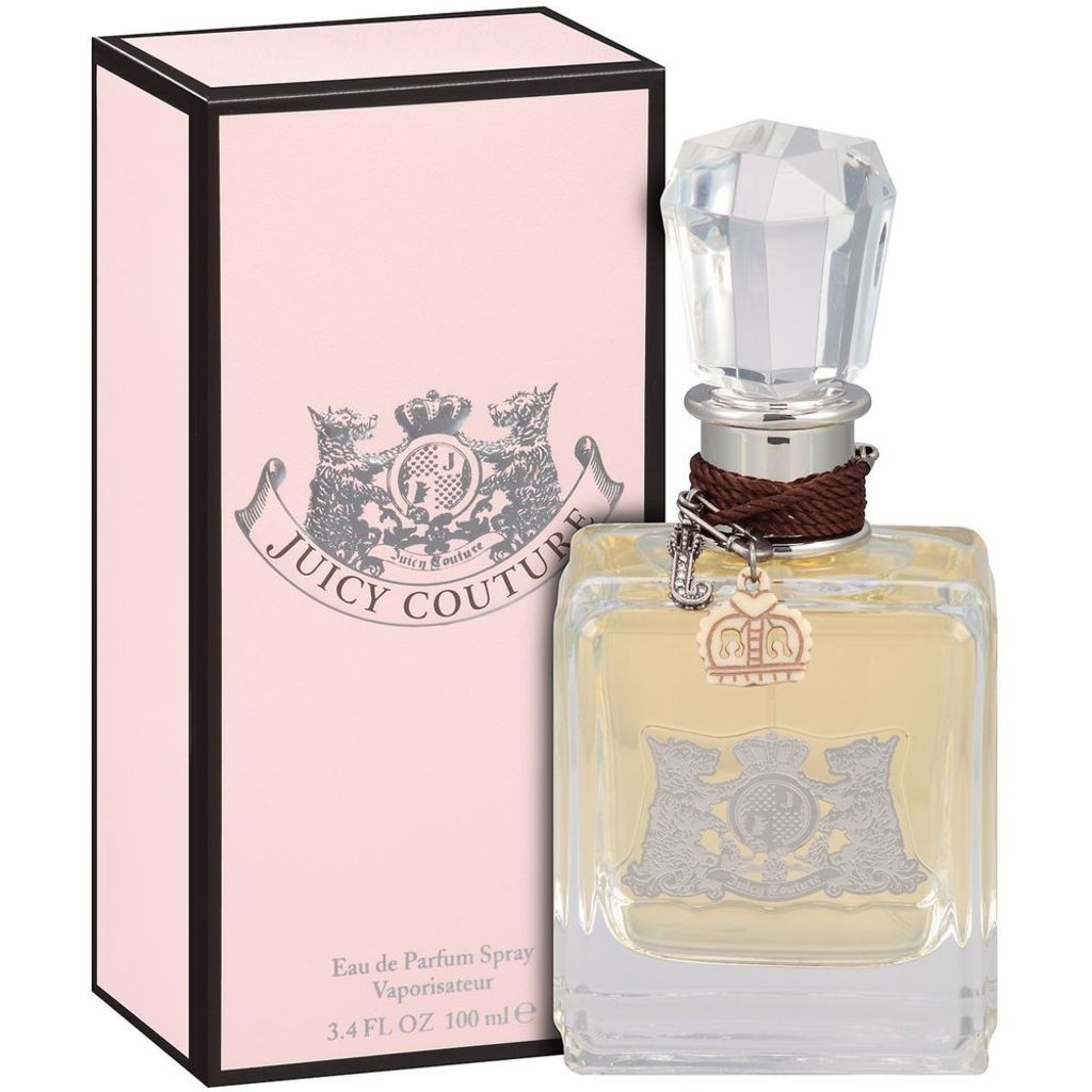 Juicy Couture For Women - Eau De Parfum