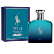 Ralph Lauren Polo Deep Blue Parfum for Men