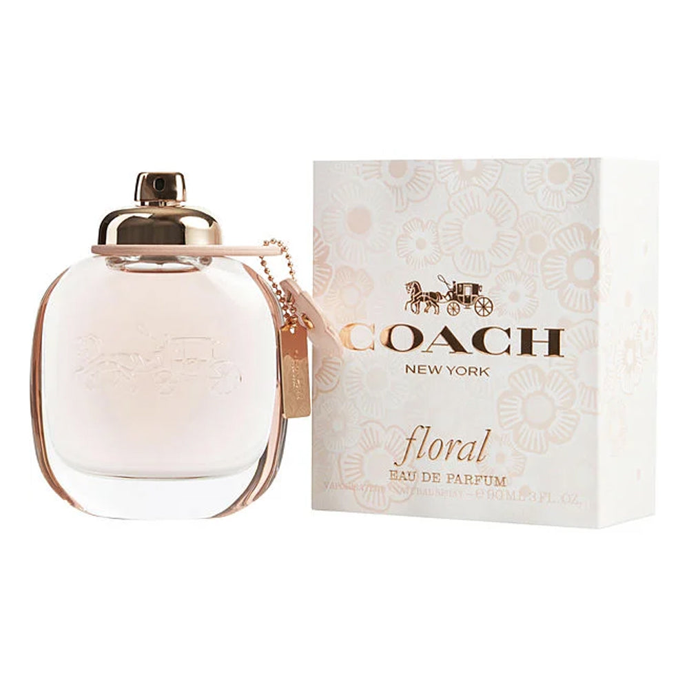 Coach Floral  Eau De Parfum For Women