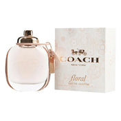 Coach Floral  Eau De Parfum For Women