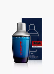 Hugo Boss Dark Blue For Men - Eau De Toilette