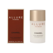 Chanel Allure Homme Deodorant Stick