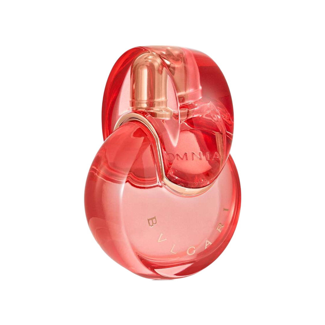 Bvlgari Omnia Coral Eau De Toilette For Women – Perfume Gallery Qatar