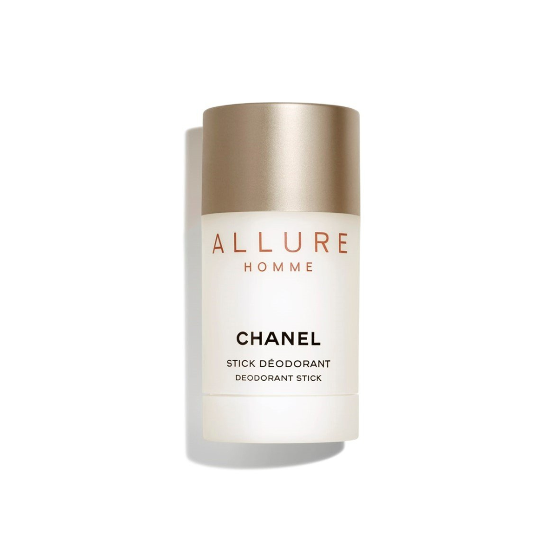 Chanel Allure Homme Deodorant Stick