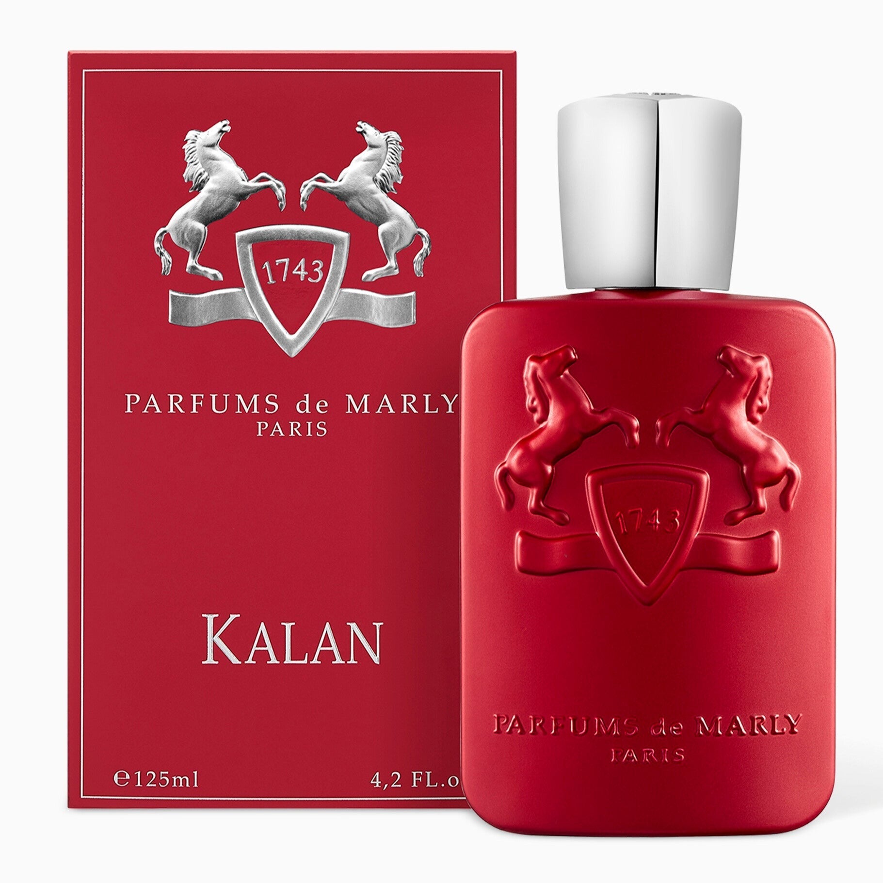 Parfums De Marly Kalan For Unisex 
 - Eau De Parfum