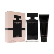 Narciso Rodriguez For Her Eau De Toilette Gift Set for Women