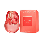 Bvlgari Omnia Coral Eau De Toilette For Women