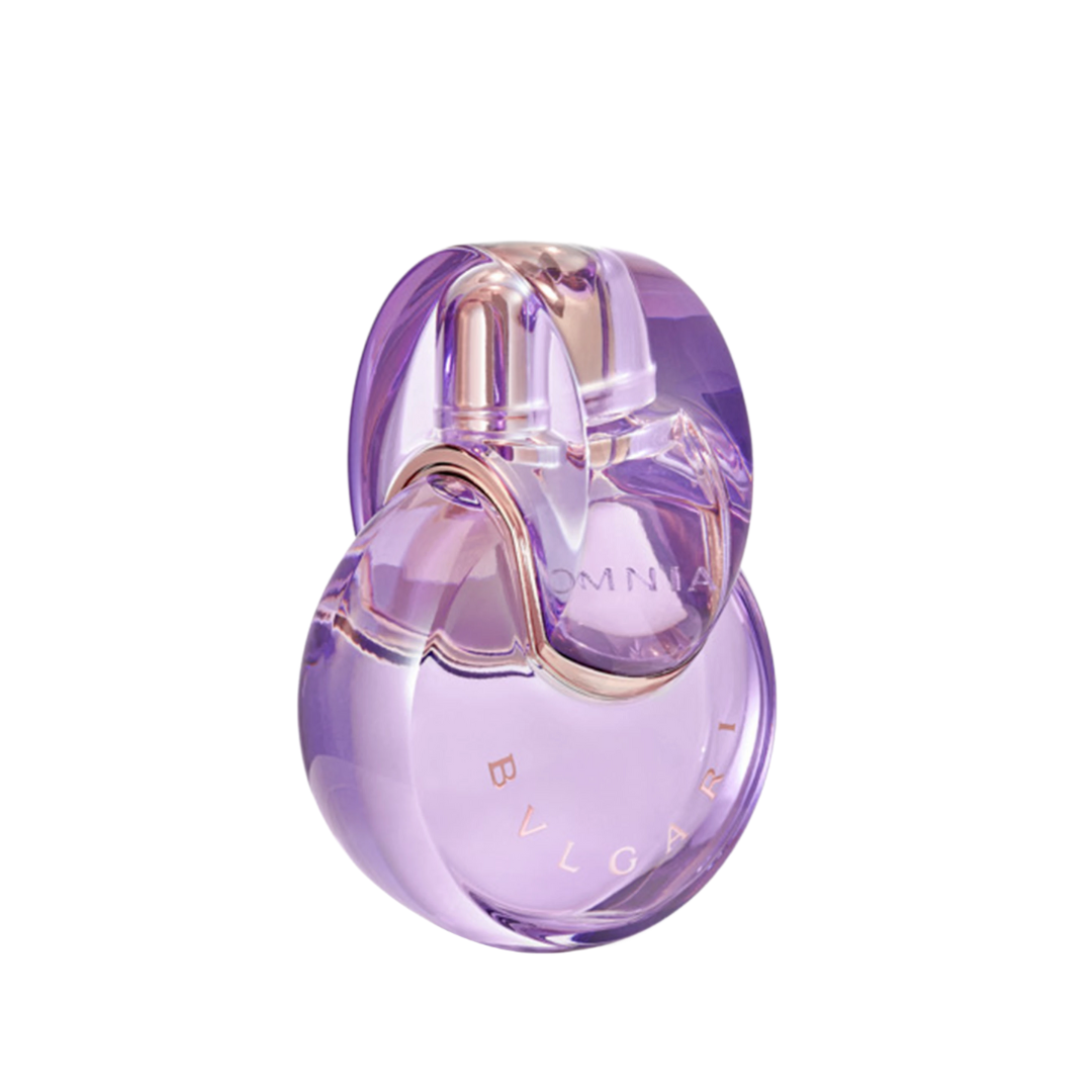 Bvlgari Omnia Amethyste  Eau De Toilette For Women