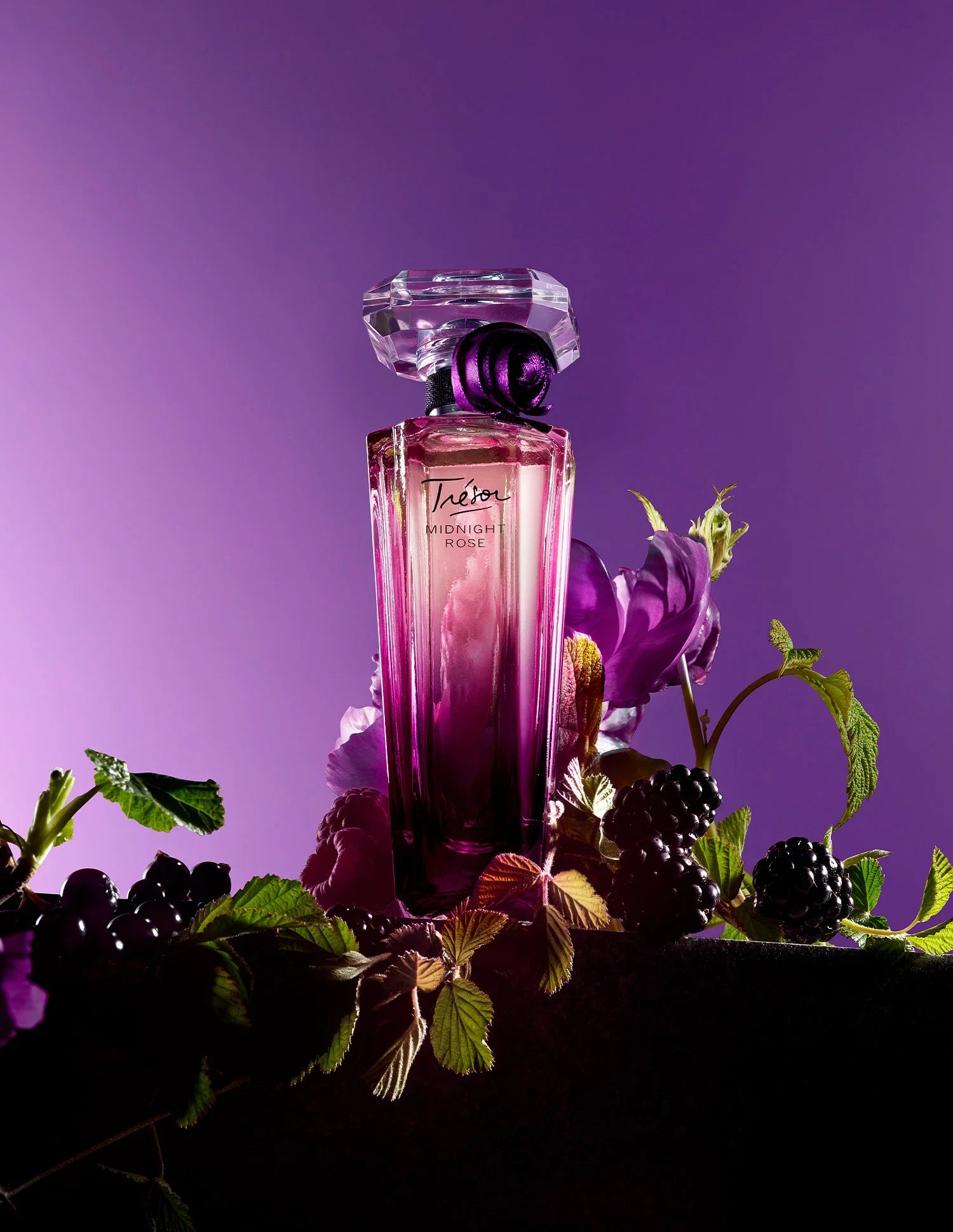 Lancôme Trésor Midnight Rose Eau De Parfum for Women