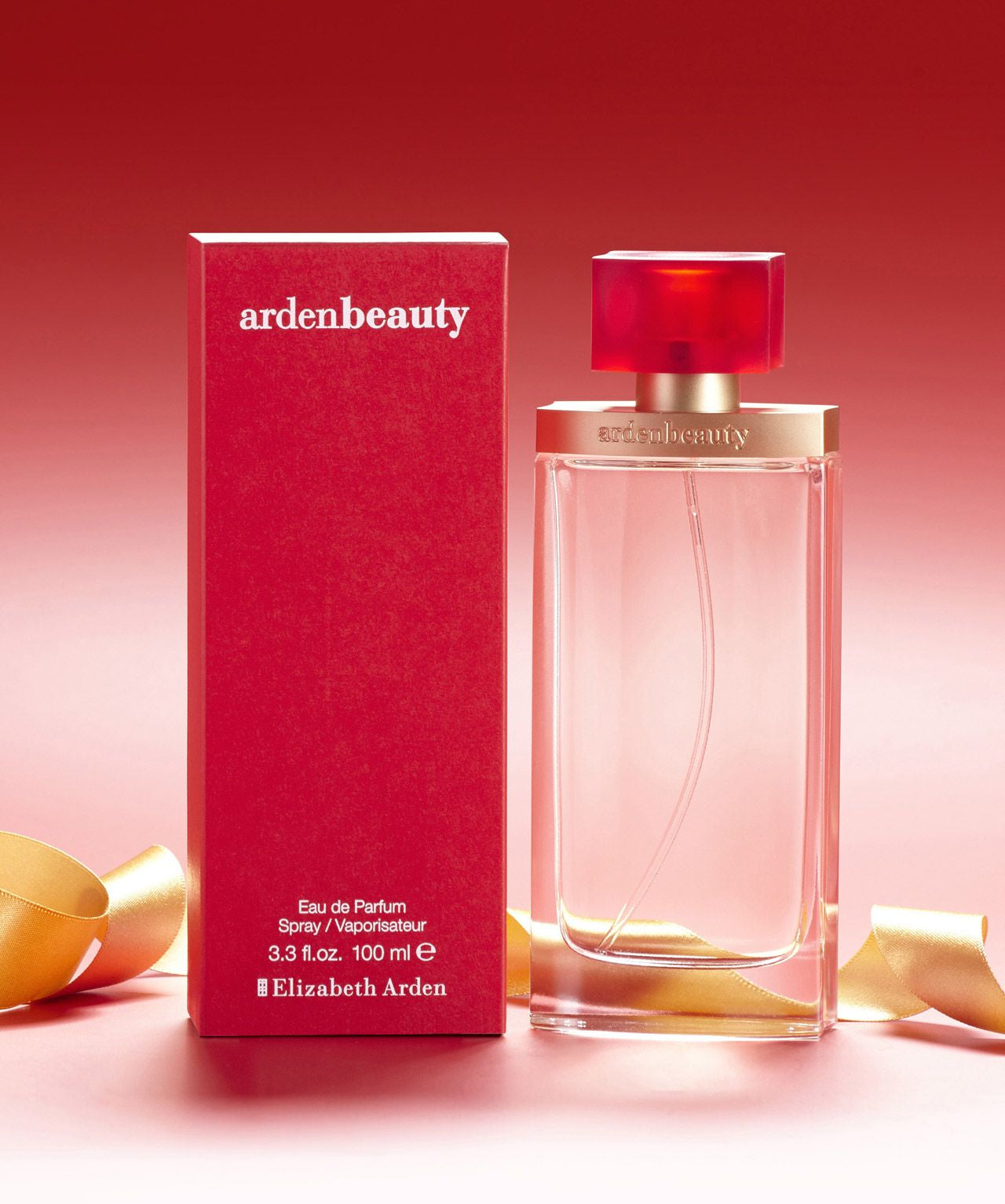 Elizabeth Arden Beauty Eau De Parfum for Women