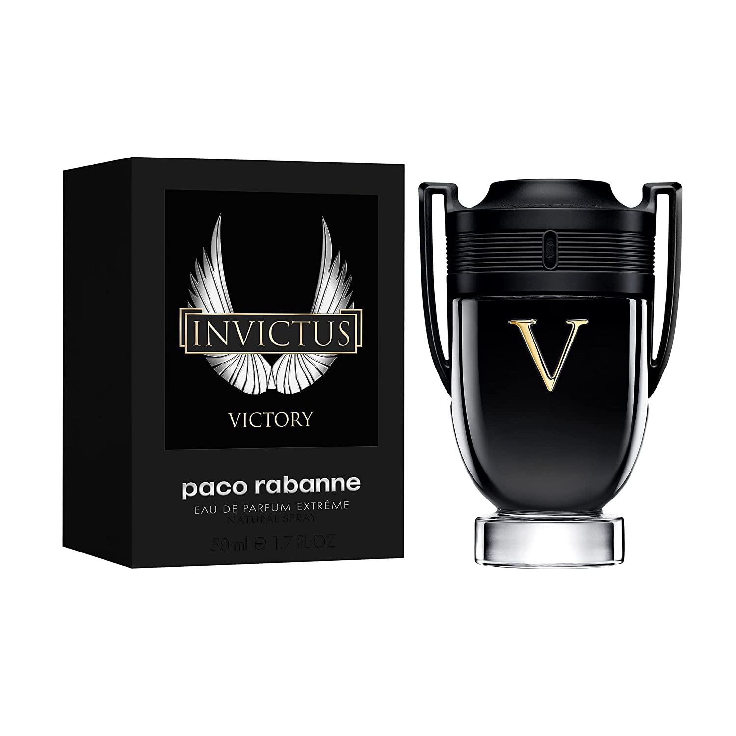 Paco Rabanne Invictus Victory Eau De Parfum  For Men