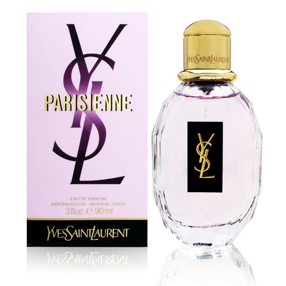 YSL Parisienne For Women Eau De Parfum
