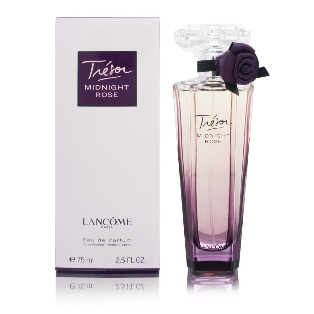 Lancôme Trésor Midnight Rose Eau De Parfum for Women