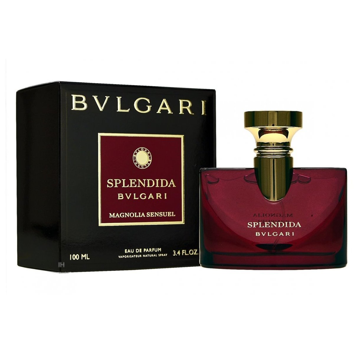 Bvlgari Splendida Magnolia Sensuel For Women - Eau De Parfum