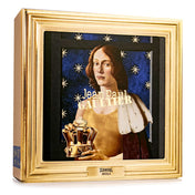 Jean Paul Gaultier Scandal Absolu Pour Homme Parfum 100ML 3 piece SET