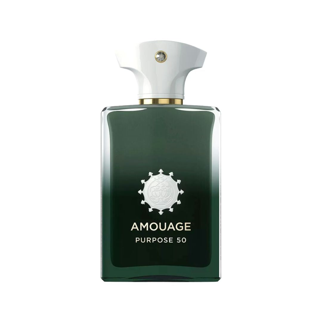 Amouage Porpose 50 Extrait De Parfum for Unisex