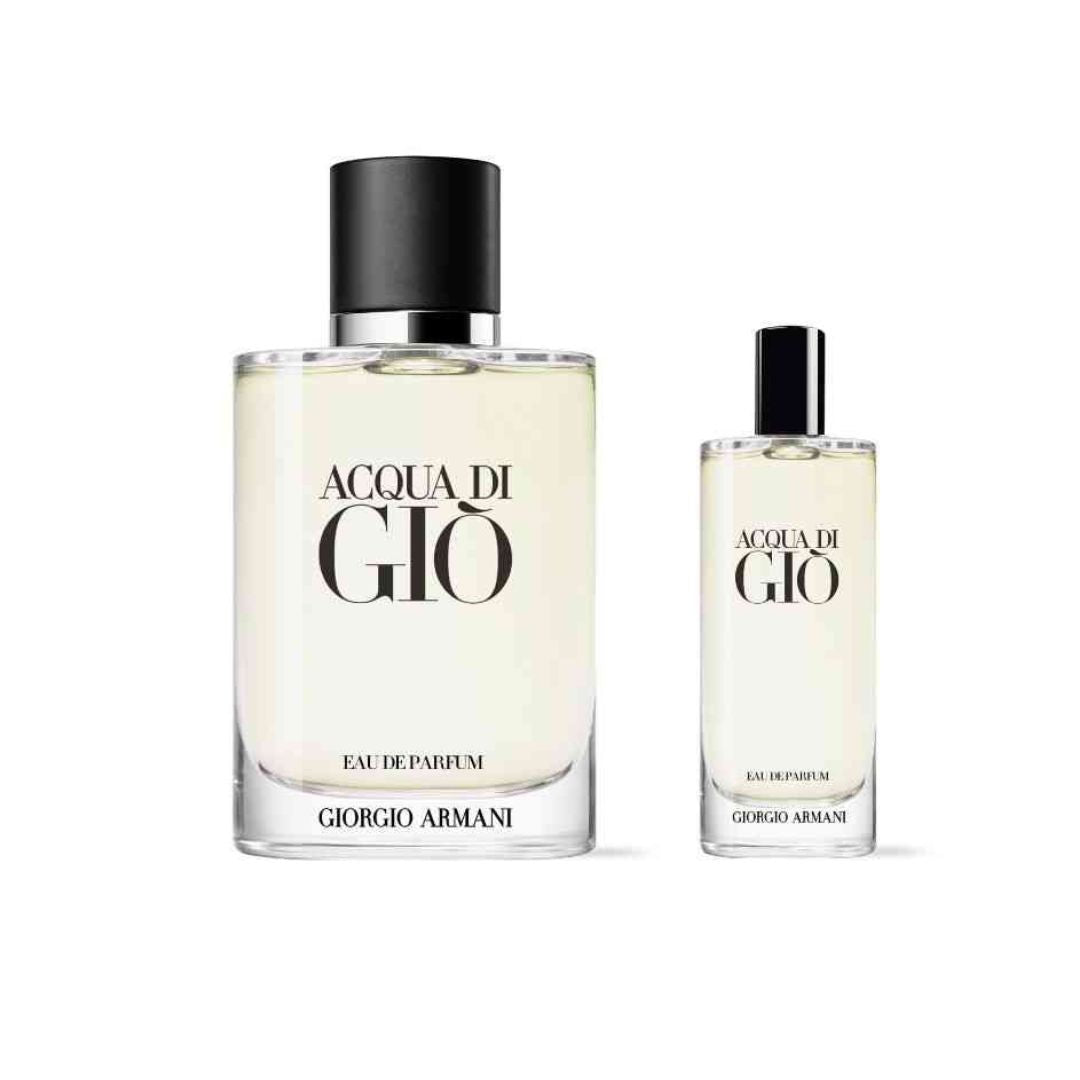 Armani Acqua Di Gio Eau De Parfum 100ML Set for Men