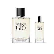 Armani Acqua Di Gio Eau De Parfum 100ML Set for Men
