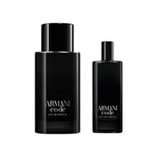 Armani Code Eau De Parfum for Men 75ML Set