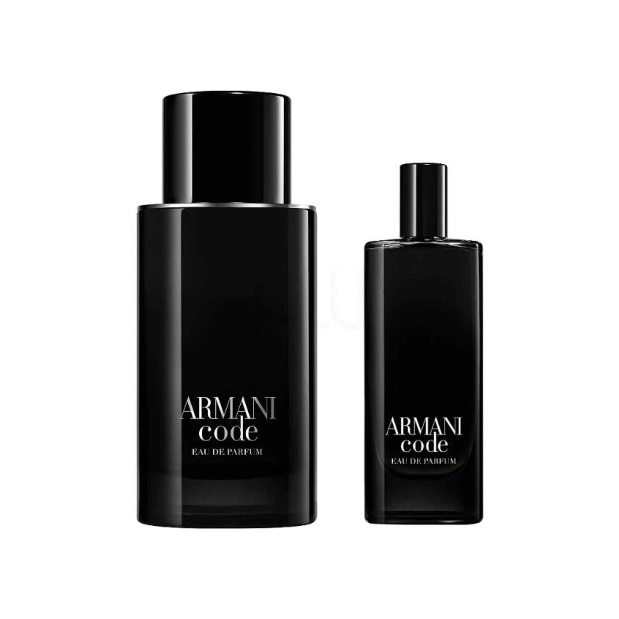 Armani Code Eau De Parfum for Men 75ML Set