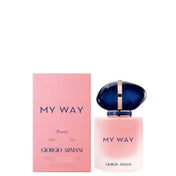 Giorgio Armani My Way Floral Eau De Parfum for Women