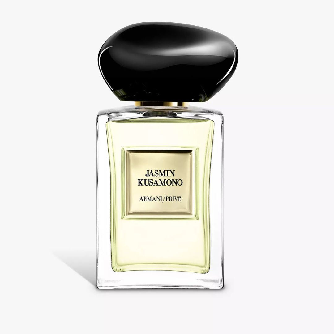Armani Prive Jasmine Kusamono Eau De Toilette for Women