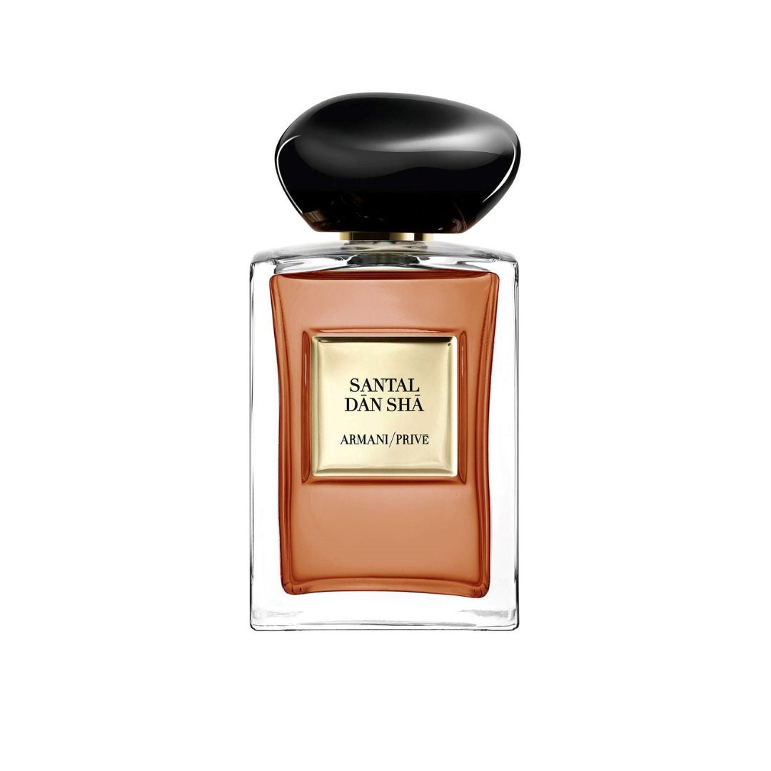 Armani Prive Santal Dan Sha Eau De Toilette for Unisex