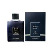 Antonio Victor Aqua Blue Eau De Parfum for Men