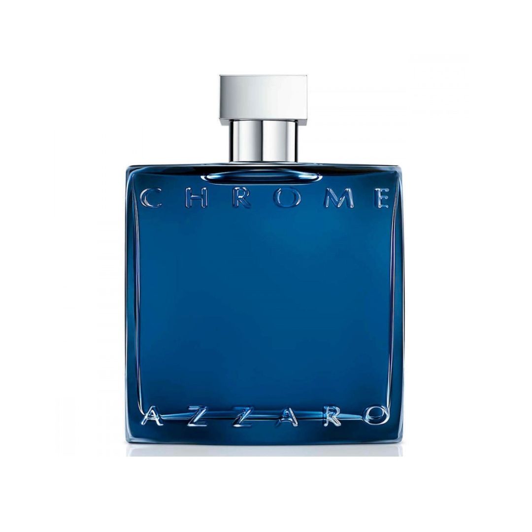 Azzaro Chrome Parfume for Men