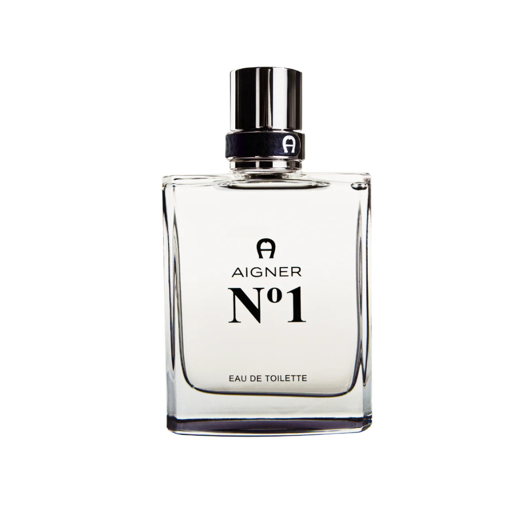 Aigner No 1  for Men - Eau De Toilette