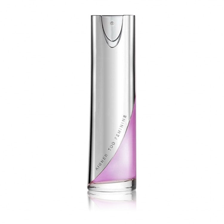 Aigner Too Feminine - Eau De Parfum