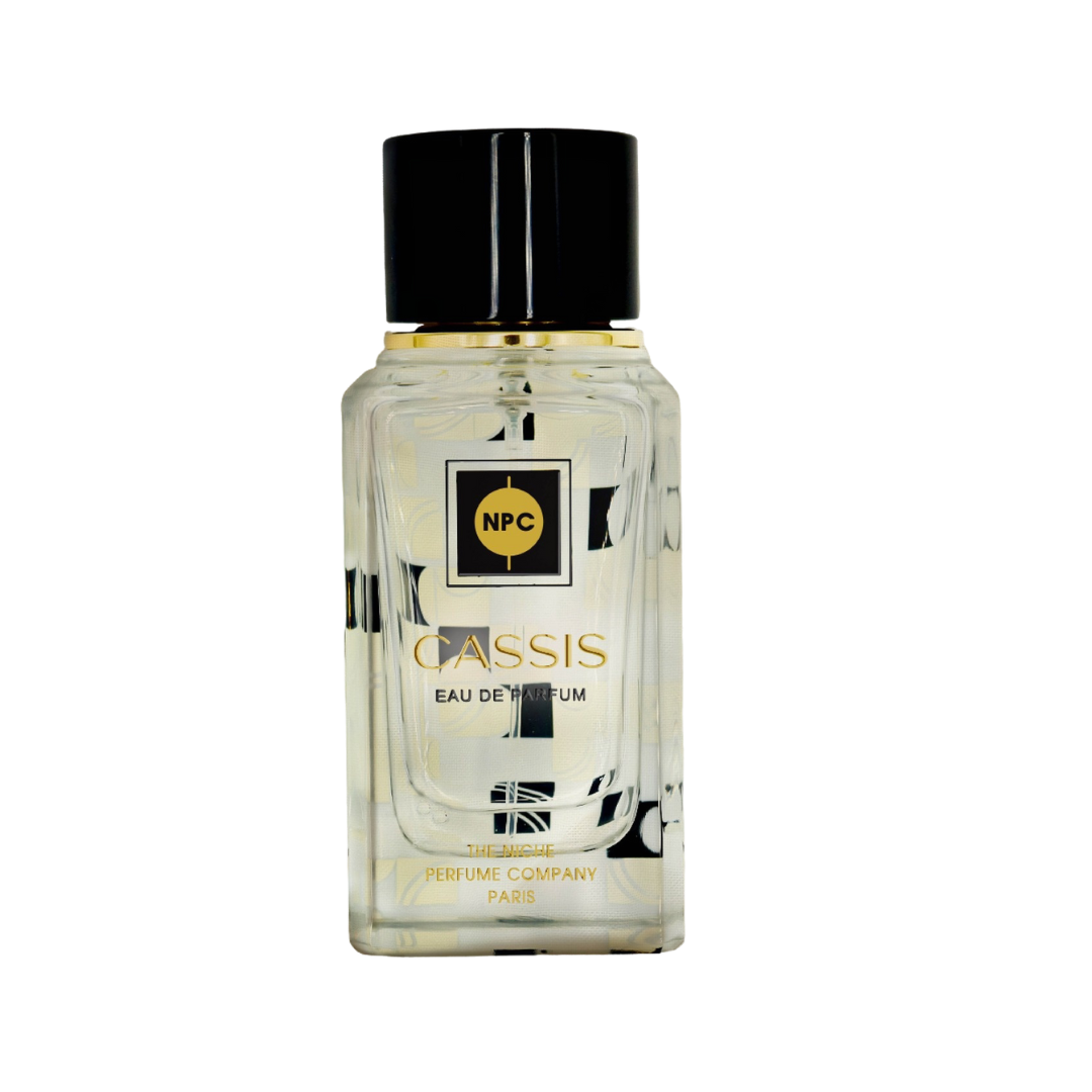 Al Meraas Cassis Eau De Parfum For Unisex