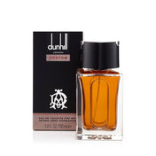 Dunhill Custom For Men - Eau De Toilette