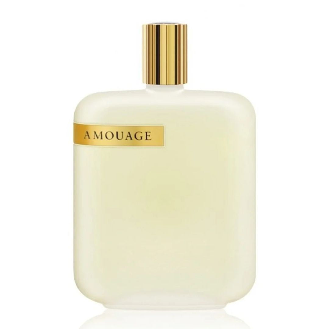 Amouage Opus lll for Unisex - Eau De Parfum