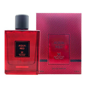 Antonia Victor Aqua Red Eau De Parfum for Unisex
