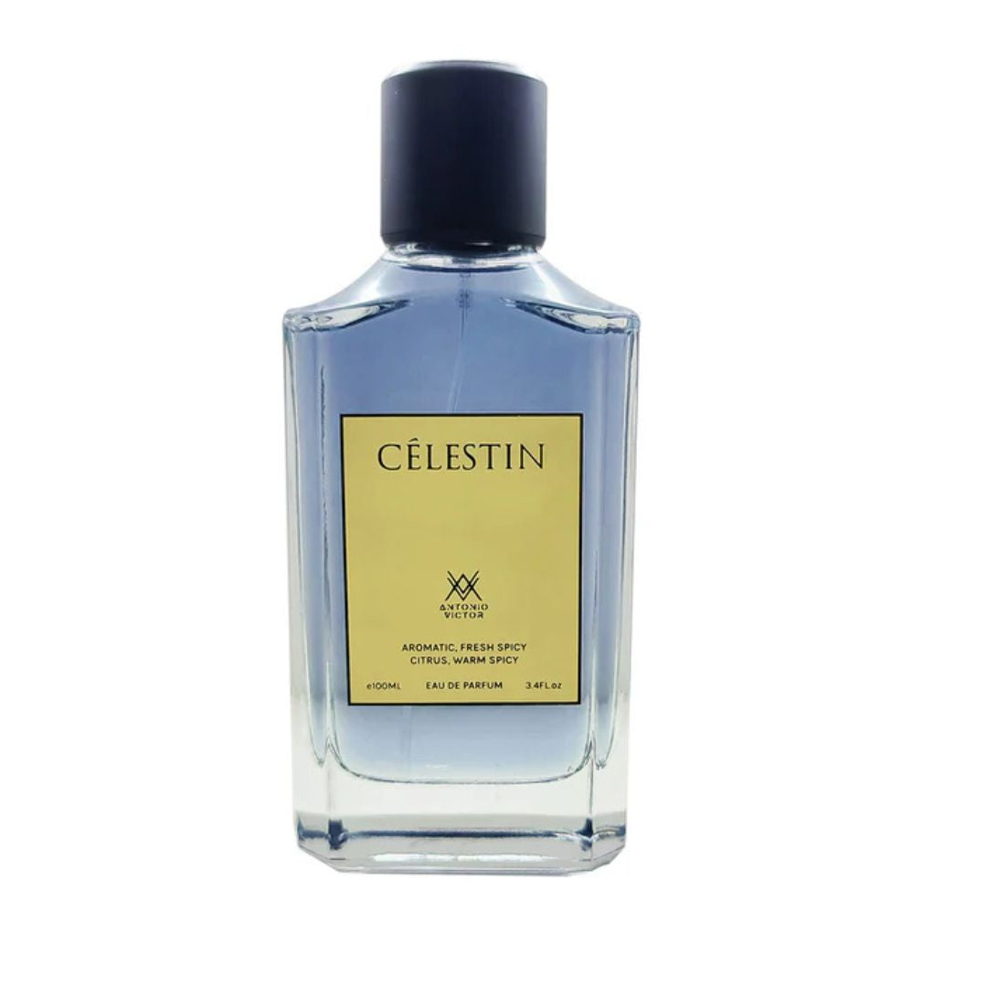 Antonio Victor Celestin for Men - Eau De Parfum