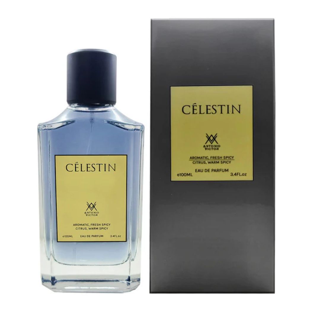 Antonio Victor Celestin for Men - Eau De Parfum