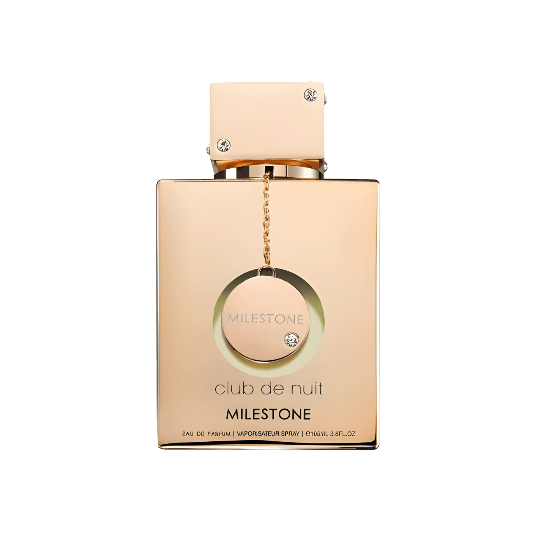 Armaf Club De Nuit Milestone Eau De Parfum for Unisex