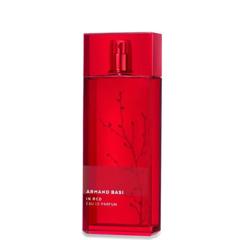 Armand Basi In Red For Women Eau De Parfum Ml