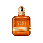 Armani Stronger With You Amber Eau De Parfum for Unisex