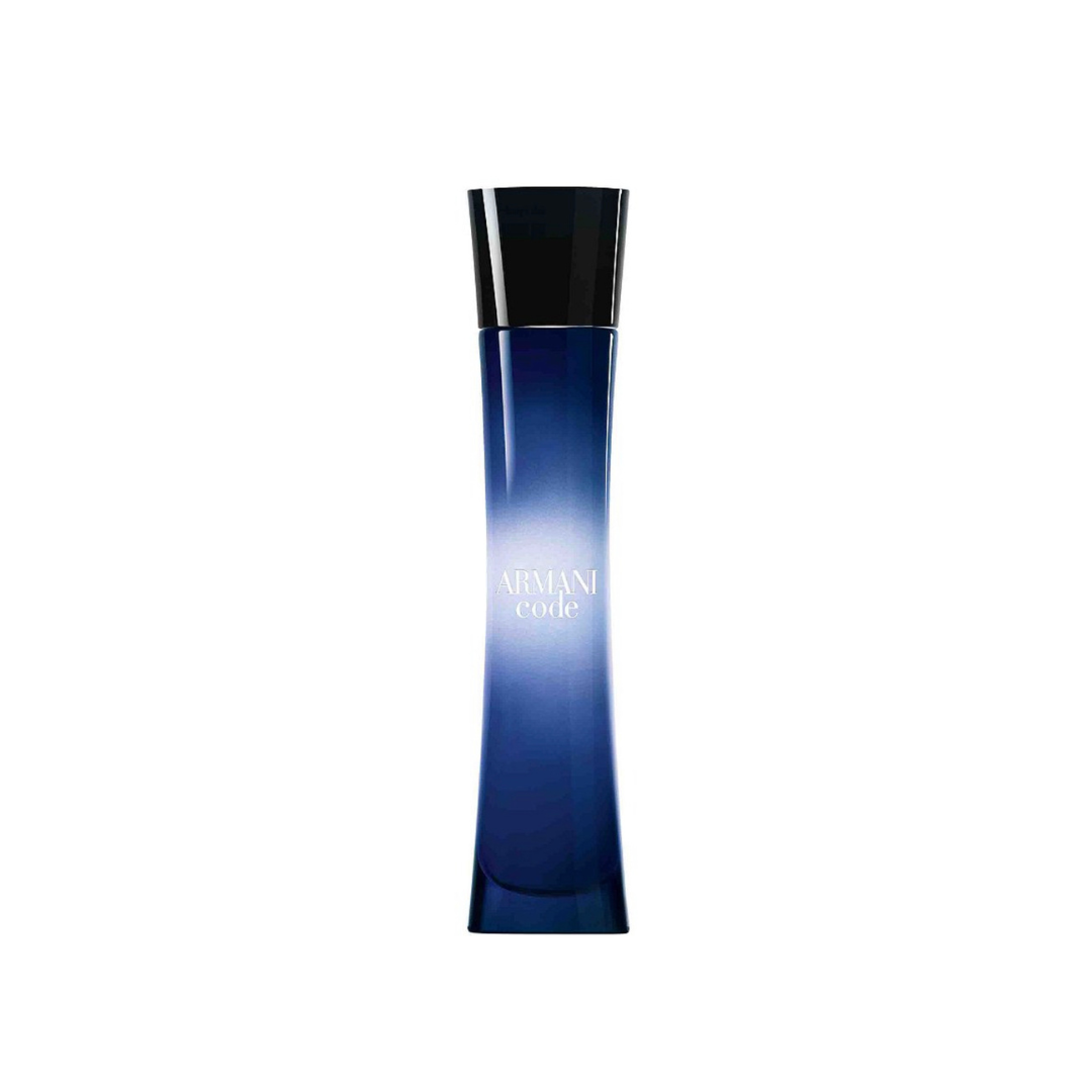 Armani Code for Women - Eau De Parfum