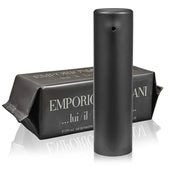 Emporio Armani He Eau De Toilette for Men