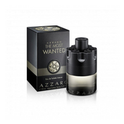 Azzaro The Most Wanted  Eau De Toilette Intense For Men