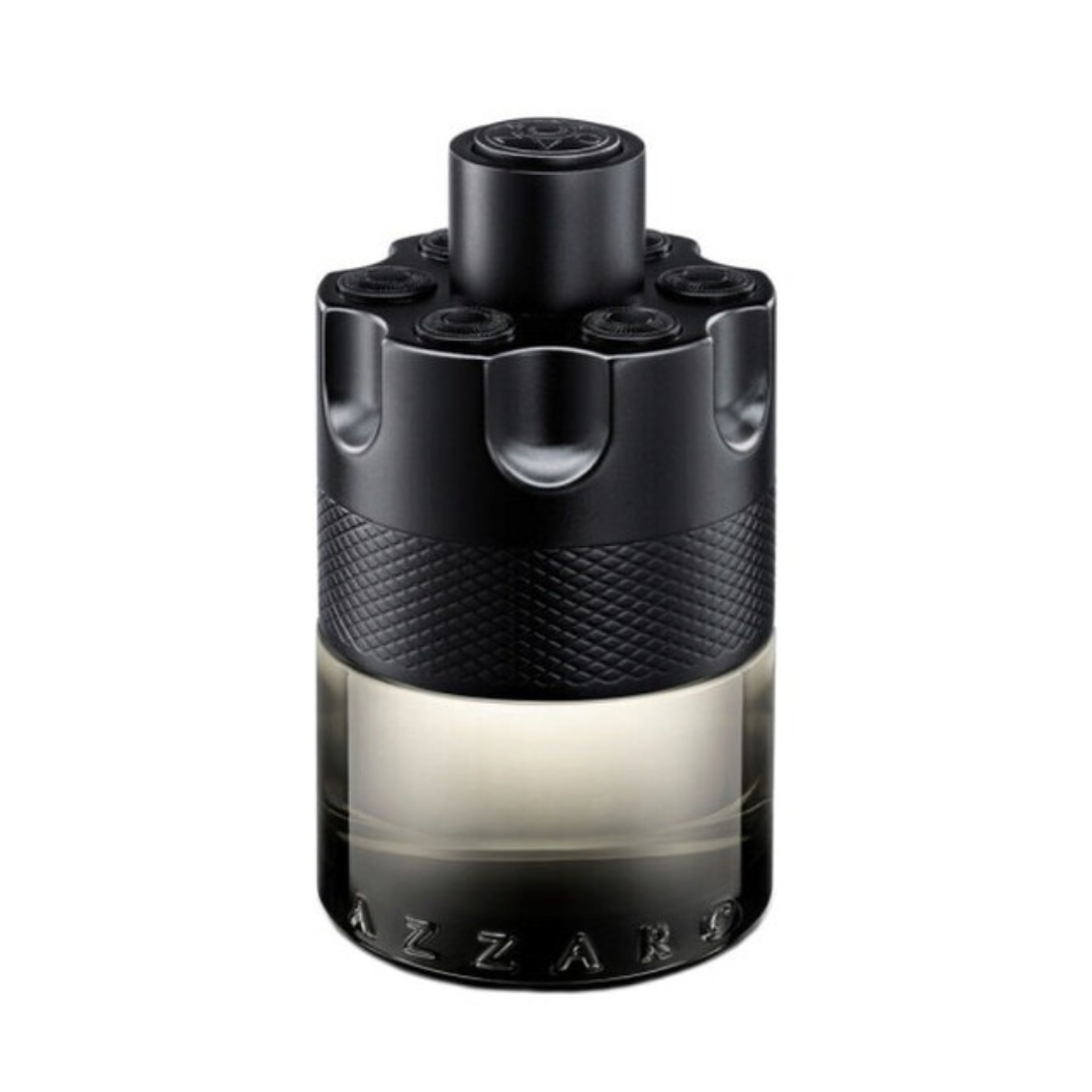 Azzaro The Most Wanted  Eau De Toilette Intense For Men