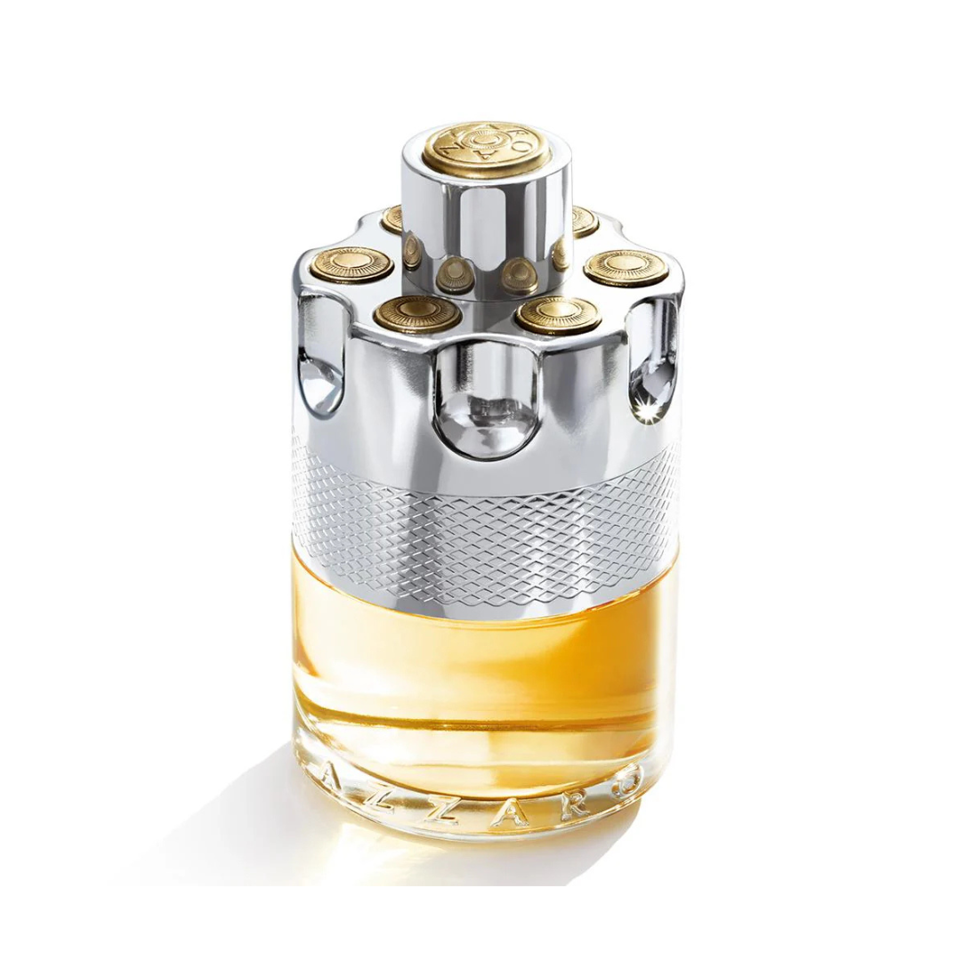 Azzaro Wanted Eau De Toilette for Men